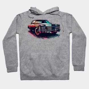 Cadillac DeVille Hoodie